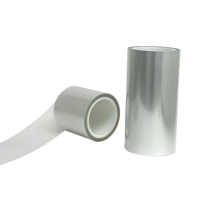 UV Curing Protective Film